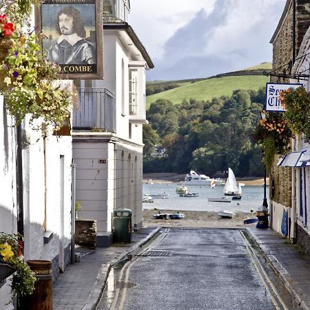 The Fortescue Inn Salcombe Dış mekan fotoğraf