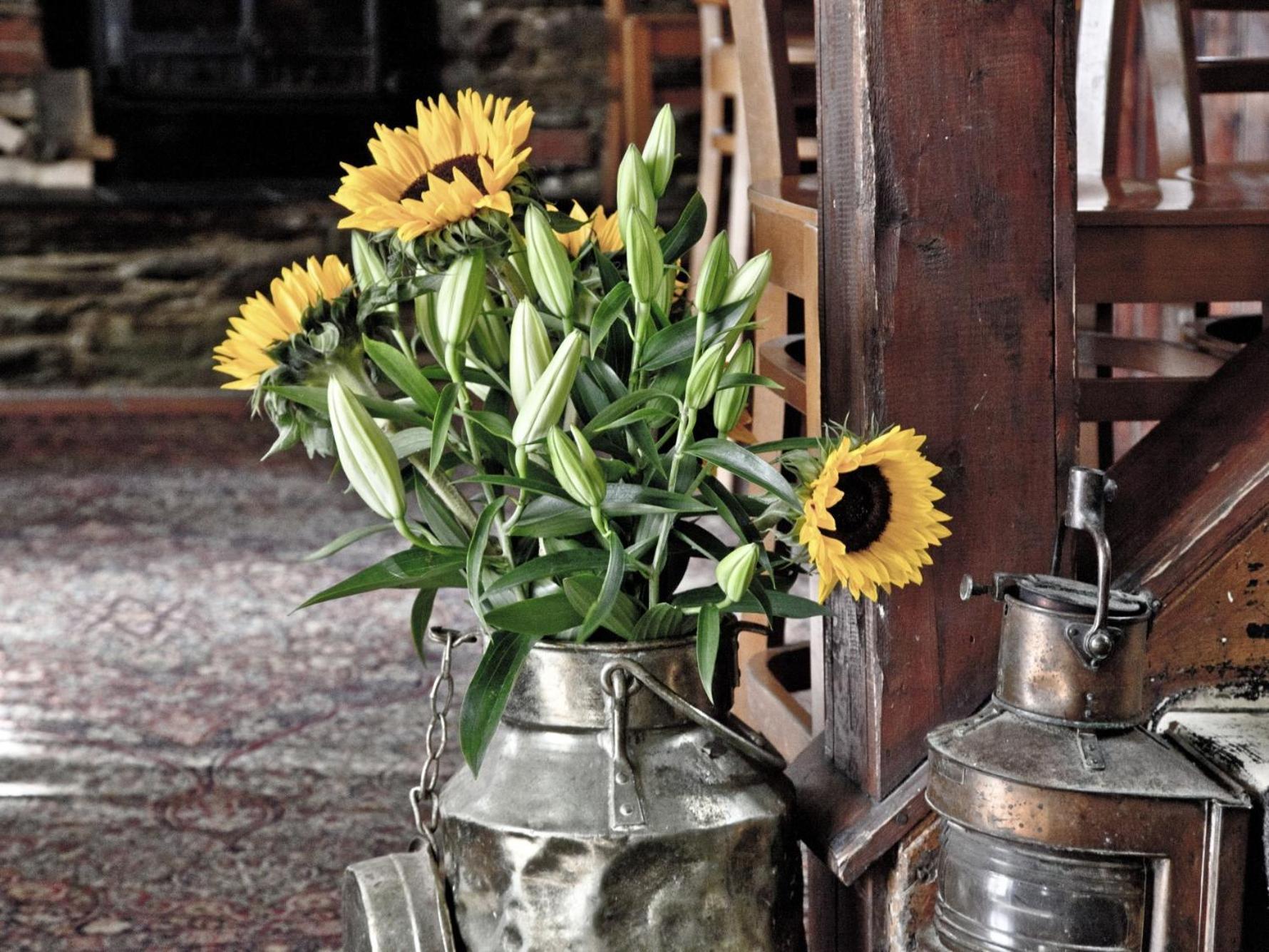 The Fortescue Inn Salcombe Dış mekan fotoğraf
